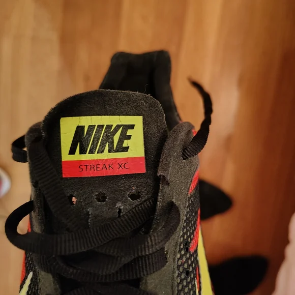 NikeZoom Victory XC3 Running Shoes Women's Size 7.5 Lightweight Racing Training - Picture 5 of 7